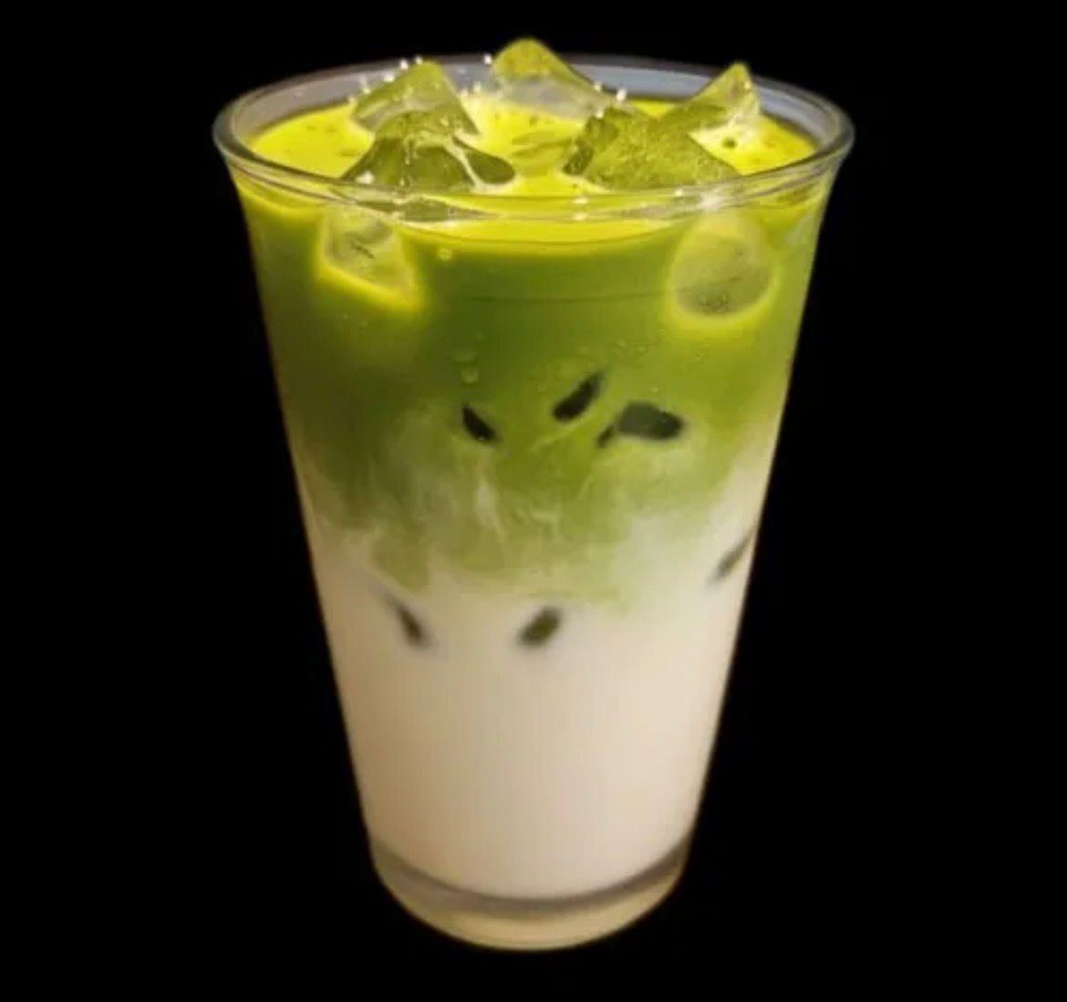 Seasalt Cloud Matcha